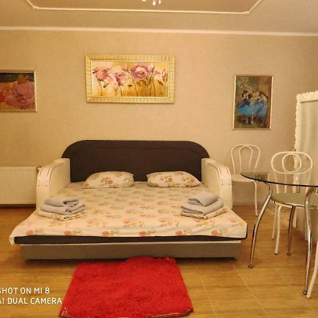 موكاشيفه Apartments Domovik Latorichnaya,3 المظهر الخارجي الصورة