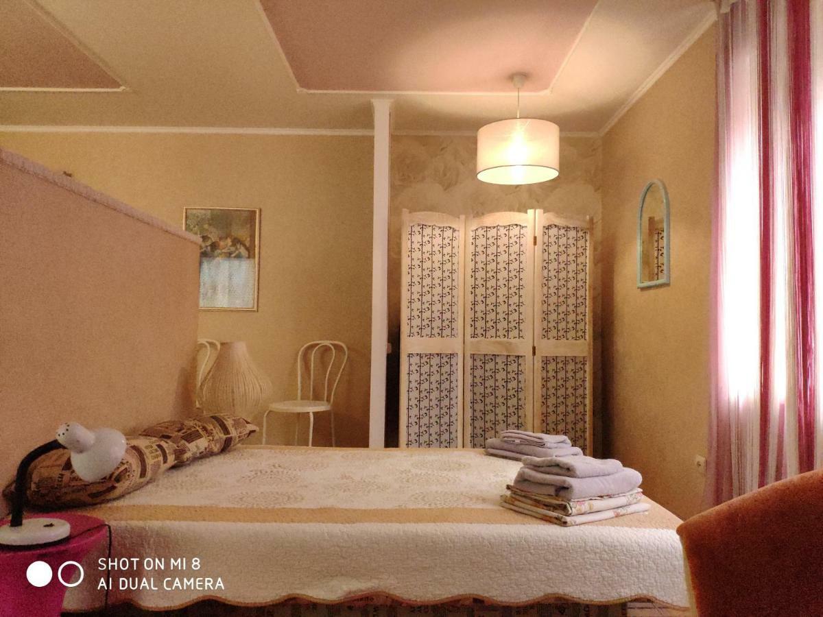 موكاشيفه Apartments Domovik Latorichnaya,3 المظهر الخارجي الصورة
