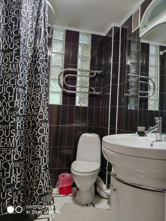 موكاشيفه Apartments Domovik Latorichnaya,3 المظهر الخارجي الصورة