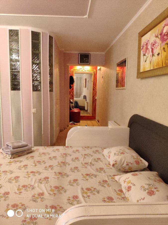 موكاشيفه Apartments Domovik Latorichnaya,3 المظهر الخارجي الصورة